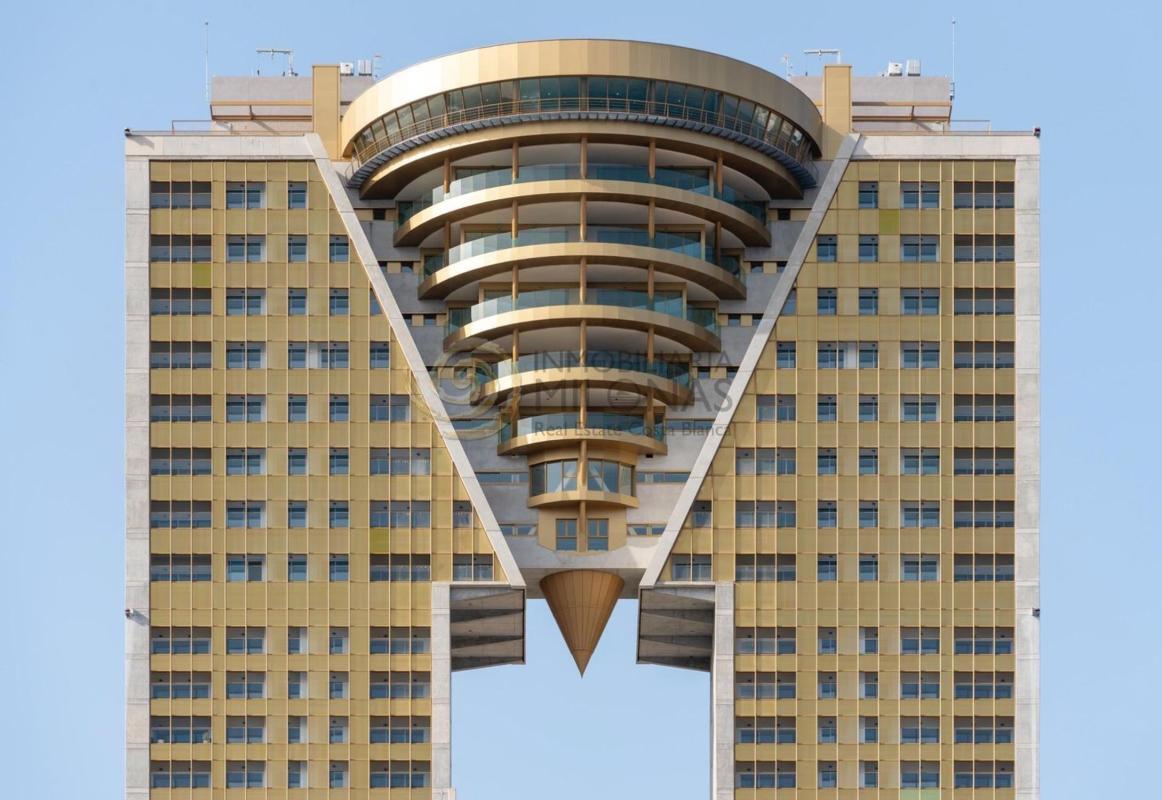 Продажа квартиры на Piso en Avenida de Mejico, 7, Playa de Poniente, Benidorm, Бенидорм
photo 1