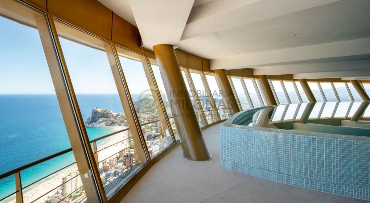 Продажа квартиры на Piso en Avenida de Mejico, 7, Playa de Poniente, Benidorm, Бенидорм
photo 3