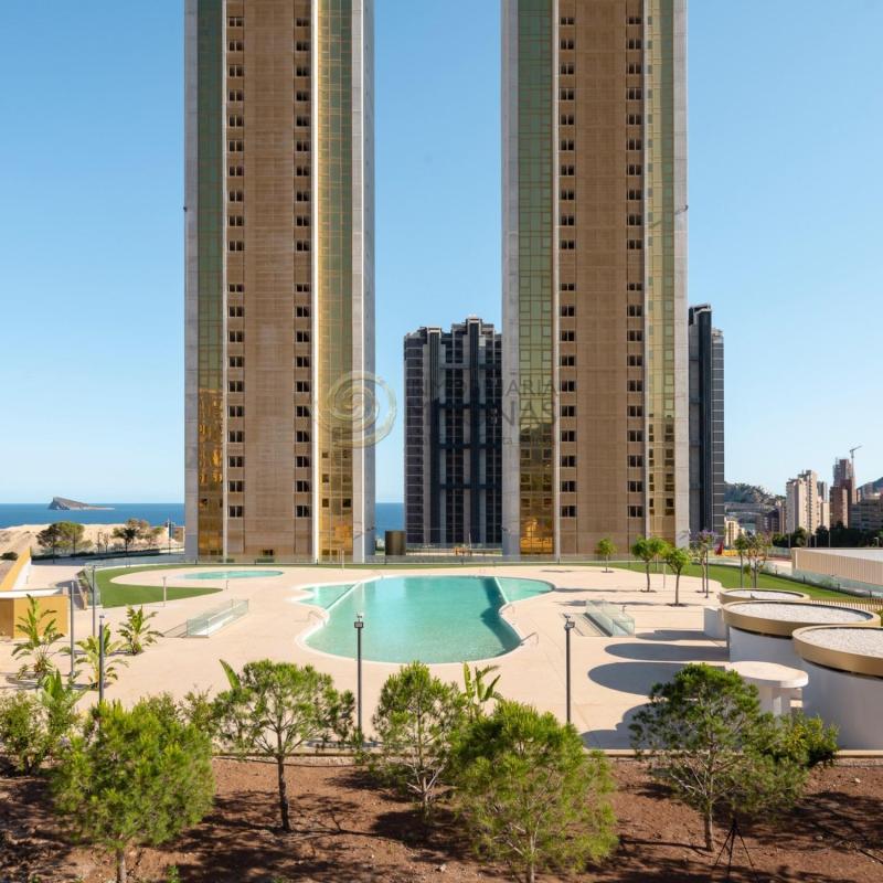 Продажа квартиры на Piso en Avenida de Mejico, 7, Playa de Poniente, Benidorm, Бенидорм
photo 4