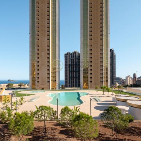 Продажа квартиры на Piso en Avenida de Mejico, 7, Playa de Poniente, Benidorm, Бенидорм
 photo 4