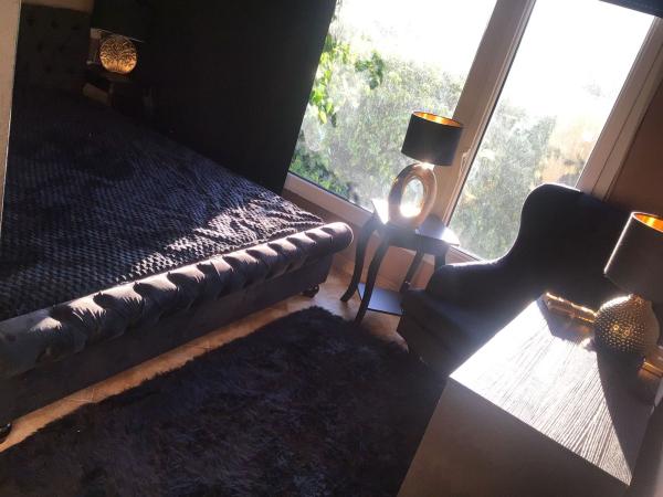 Chalet pareado en Coloma, La Nucia photo 4