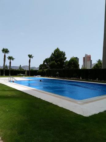 Sprzedaż mieszkania w Piso en Calle Presidente Adolfo Suárez, 10, Pueblo Poniente, Benidorm, Benidorm
photo 1