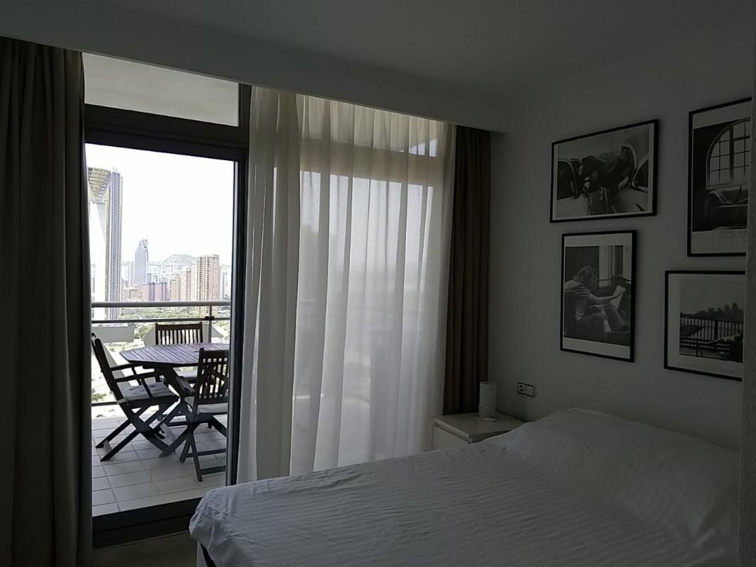 Продажа квартиры на Piso en Calle Presidente Adolfo Suárez, 10, Pueblo Poniente, Benidorm, Бенидорм
 photo 4