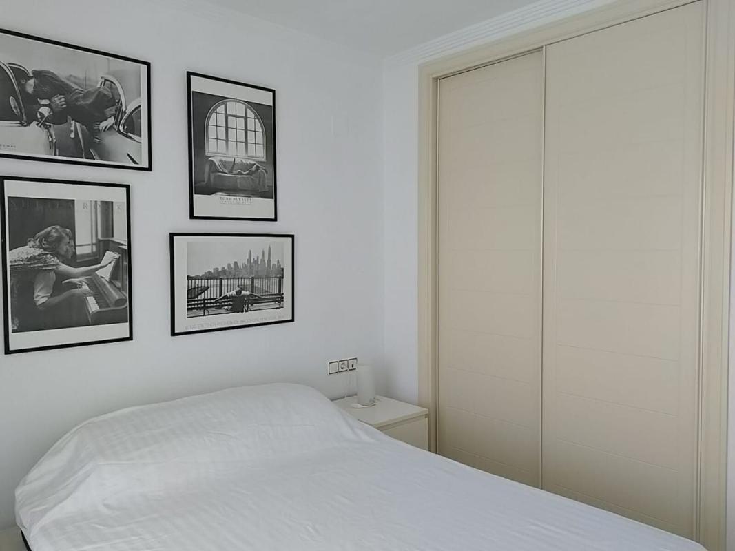 Продажа квартиры на Piso en Calle Presidente Adolfo Suárez, 10, Pueblo Poniente, Benidorm, Бенидорм
 photo 5