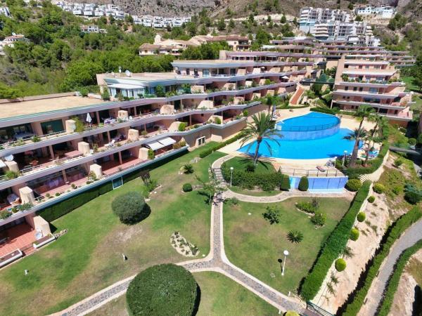 Sale of flat in Piso en Calle Sondeo, Altea la Vella, Altea, Altea
photo 1