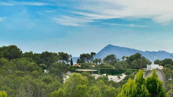 Sale of flat in Piso en Calle Sondeo, Altea la Vella, Altea, Altea
thumbnail 1