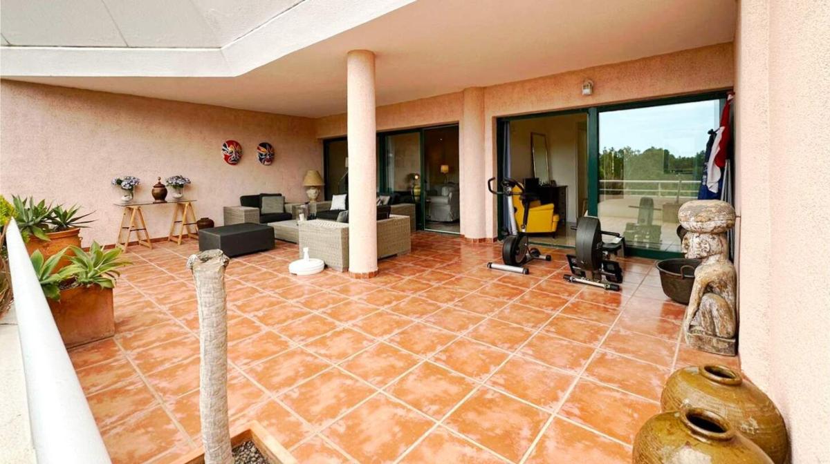 Продажа квартиры на Piso en Calle Sondeo, Altea la Vella, Altea, Алтея
 photo 5