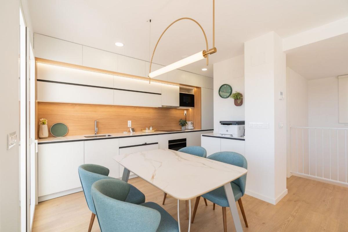 Продажа квартиры на Piso en Barranco Hondo, La Nucia, Ла Нусия
photo 3