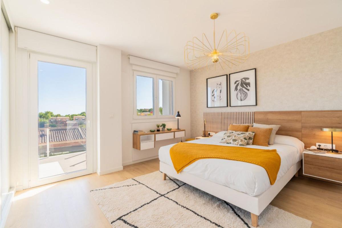 Продажа квартиры на Piso en Barranco Hondo, La Nucia, Ла Нусия
photo 4