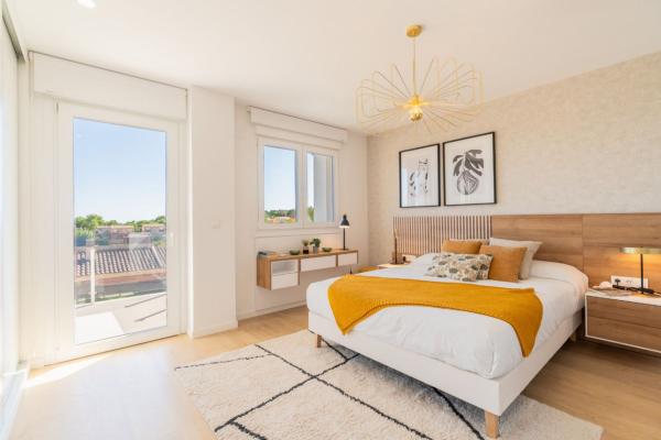 Venta de piso en Piso en Barranco Hondo, La Nucia, La Nucia
 photo 4