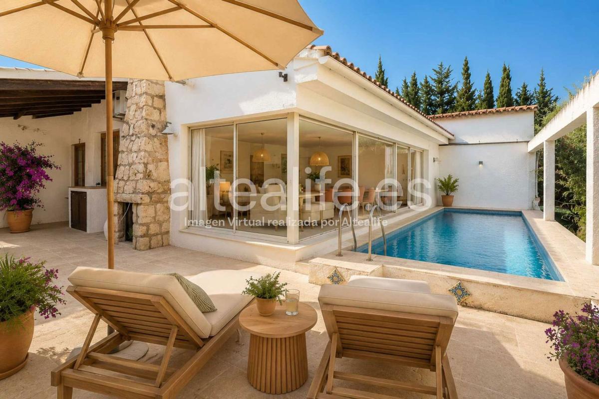 Propiedades en venta y alquiler en España photo 4
