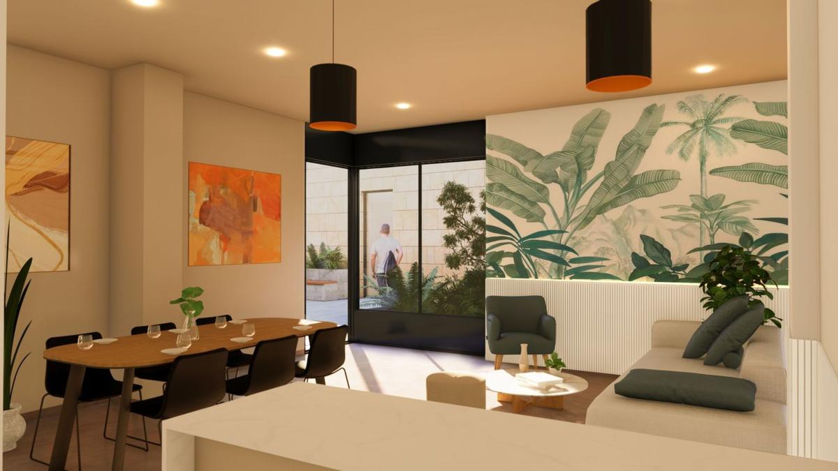 Venta de piso en Piso en Avenida del País Valencià, 21, Centro Urbano, La Villajoyosa / Vila Joiosa, La Villajoyosa / Vila Joiosa
photo 3