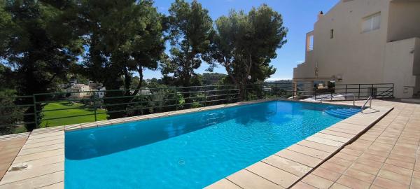 Chalet pareado en Avenida Bernia, 14, Altea la Vella, Altea thumbnail 2