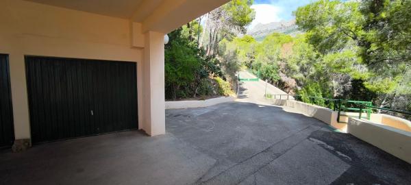 Chalet pareado en Avenida Bernia, 14, Altea la Vella, Altea photo 4