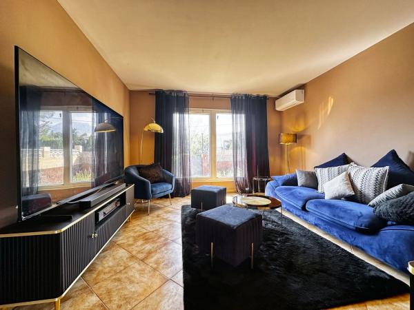 Chalet adosado en Coloma, La Nucia photo 1