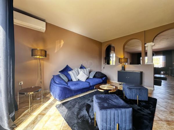 Chalet adosado en Coloma, La Nucia photo 4