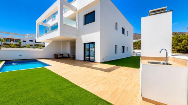 Продажа квартиры на Piso en Calle de Veneçuela, 30, Balcón de Finestrat-Terra Marina, Finestrat, Финестрат
thumbnail 1