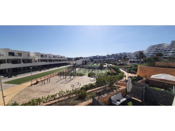 Дуплекс на продажу в Dúplex en Calle de Colombia, Balcón de Finestrat-Terra Marina, Finestrat, Финестрат photo 4