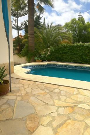 Casa o chalet independiente en Coloma, La Nucia thumbnail 3
