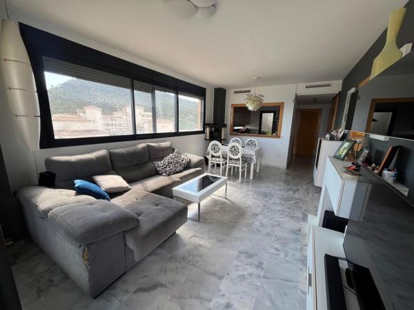 Venta de piso en Piso en Calle Xaloc, 10, Mirador de la Cala - Benimar, La Villajoyosa / Vila Joiosa, La Villajoyosa / Vila Joiosa
 photo 4