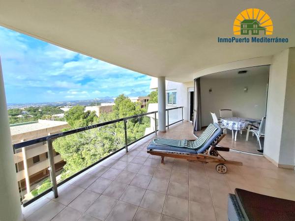 Sale of flat in Piso en Calle Baja, Altea la Vella, Altea, Altea
photo 1