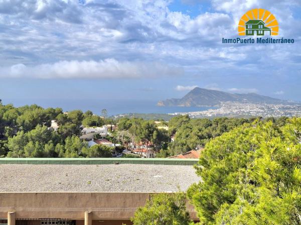 Sale of flat in Piso en Calle Baja, Altea la Vella, Altea, Altea
thumbnail 1