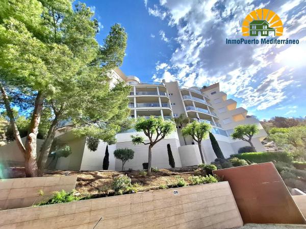 Sale of flat in Piso en Calle Baja, Altea la Vella, Altea, Altea
 photo 4