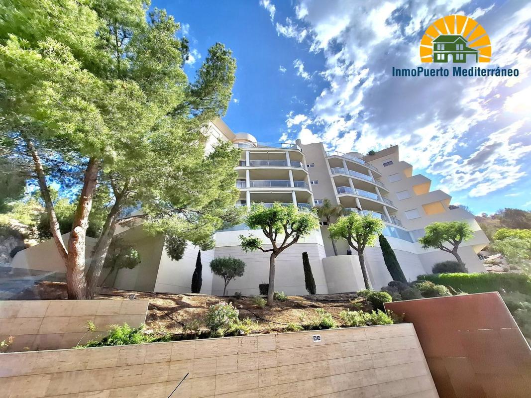 Продажа квартиры на Piso en Calle Baja, Altea la Vella, Altea, Алтея
 photo 5