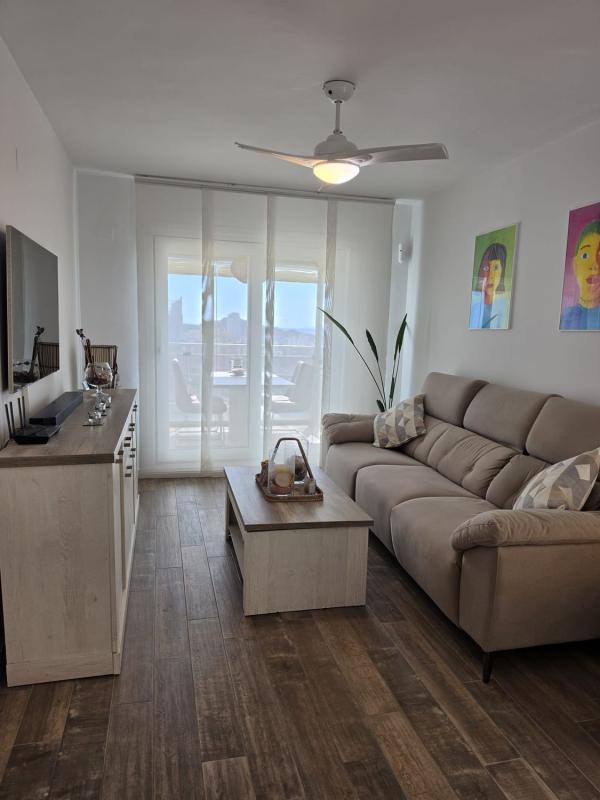 Venta de piso en Piso en Calle Presidente Adolfo Suárez, 24, Pueblo Poniente, Benidorm, Benidorm
photo 1