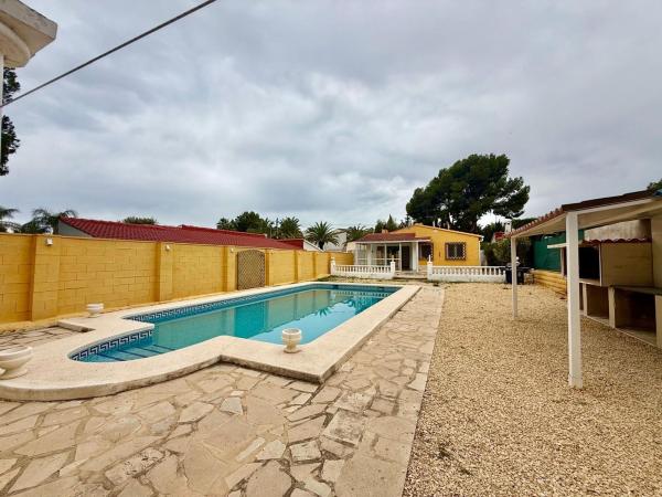 Casa o chalet independiente en Castanyers Bh, 3, Barranco Hondo, La Nucia photo 4