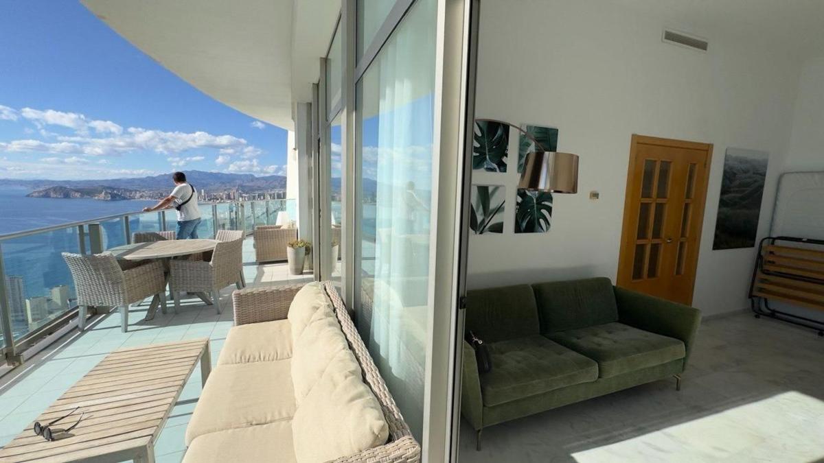 Sale of apartment in Piso en Calle de Viena, Zona Sierra Helada, Benidorm, Benidorm
photo 2