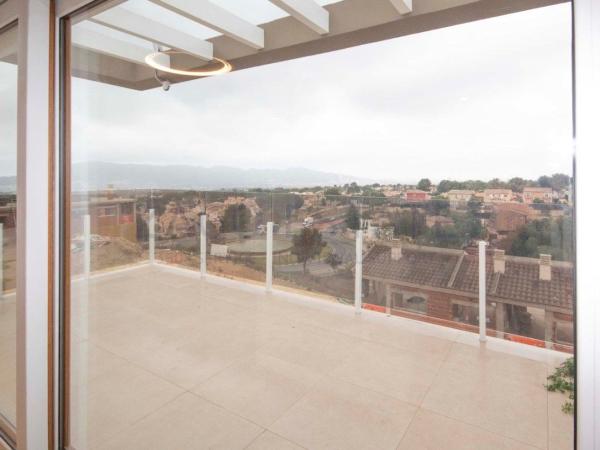 Chalet adosado en Calle Serra Gelada, 45, Montebello - Nou Espai, La Nucia thumbnail 1