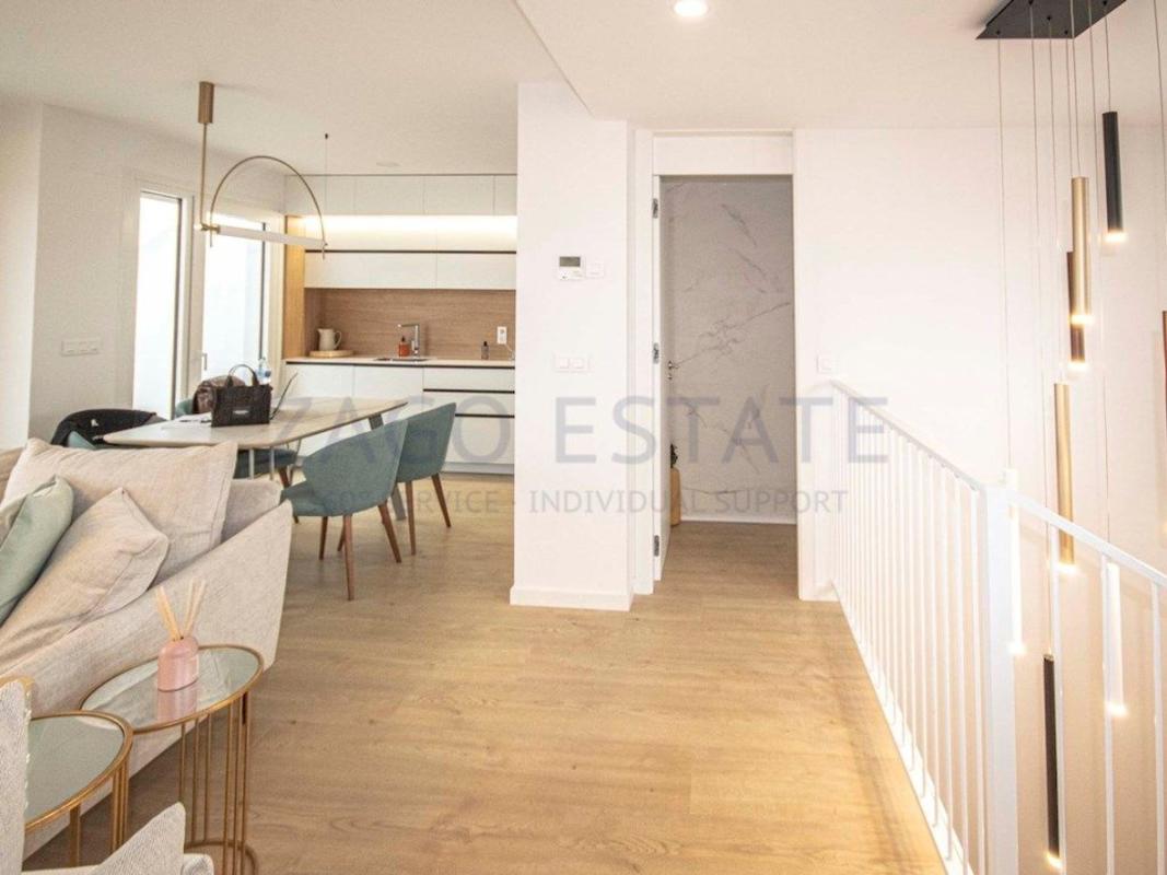 Venta de chalet adosado en Chalet adosado en Calle Serra Gelada, 45, Montebello - Nou Espai, La Nucia , La Nucia photo 5