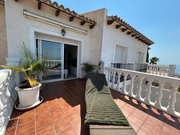 Chalet adosado en Calle Bélgica, Altea Hills, Altea thumbnail 2