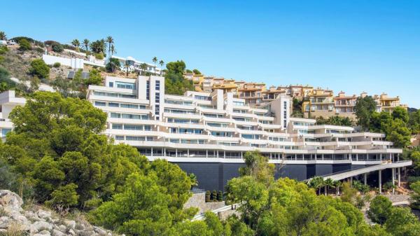 Sale of flat in Piso en Calle Repetidor, Altea Hills, Altea, Altea
photo 1