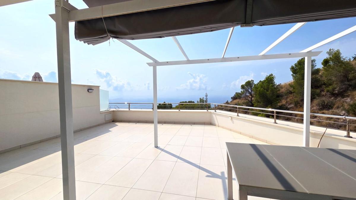 Sale of apartment in Piso en Calle Repetidor, Altea Hills, Altea, Altea
 photo 2
