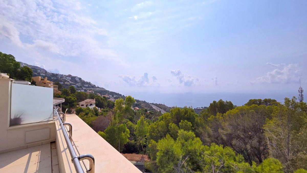 Sale of apartment in Piso en Calle Repetidor, Altea Hills, Altea, Altea
 photo 3