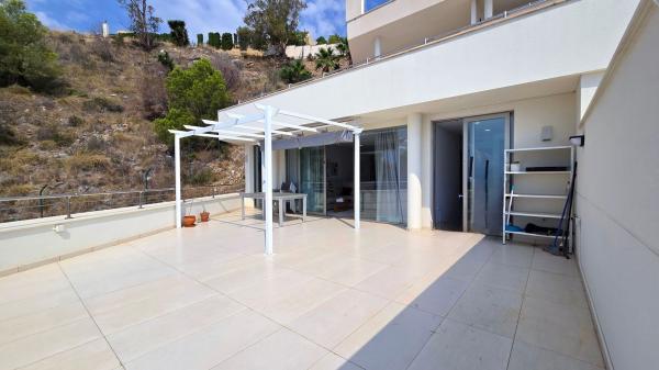 Sale of flat in Piso en Calle Repetidor, Altea Hills, Altea, Altea
 photo 4