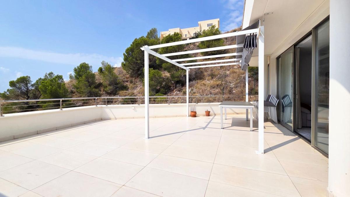 Sale of apartment in Piso en Calle Repetidor, Altea Hills, Altea, Altea
 photo 5