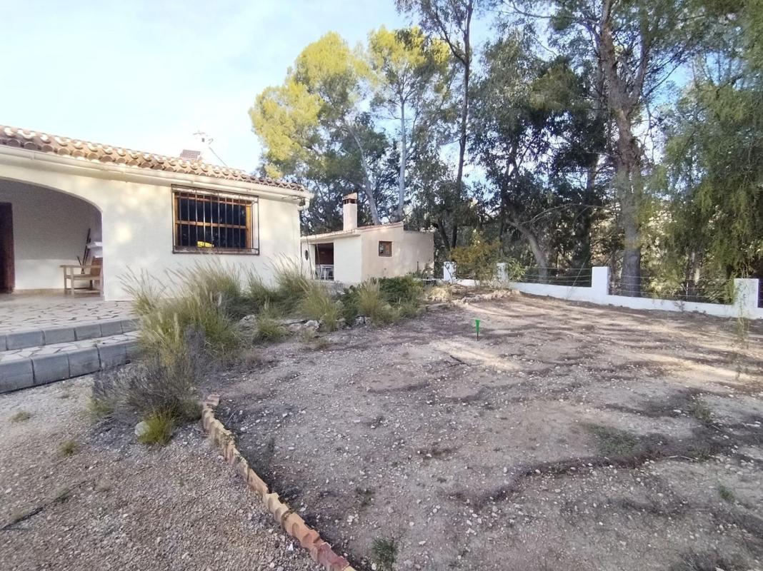 Venta de finca rústica en Finca rústica en Relleu , Relleu photo 4