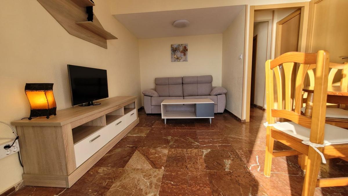 Sale of apartment in Piso en Avenida de Madrid, Playa de Levante, Benidorm, Benidorm
photo 4