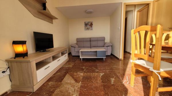 Sale of flat in Piso en Avenida de Madrid, Playa de Levante, Benidorm, Benidorm
 photo 4