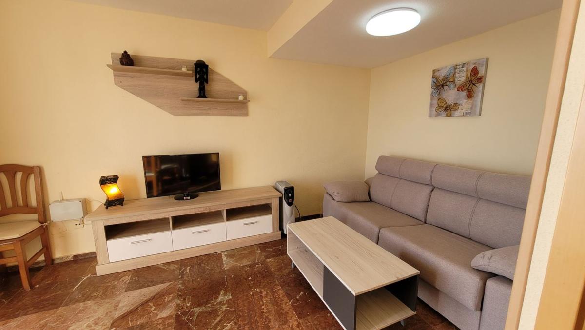 Sale of apartment in Piso en Avenida de Madrid, Playa de Levante, Benidorm, Benidorm
photo 5