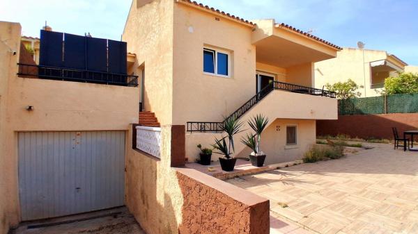 Independent chalet for sale in Casa o chalet en Coloma, La Nucia, La Nucia
photo 1