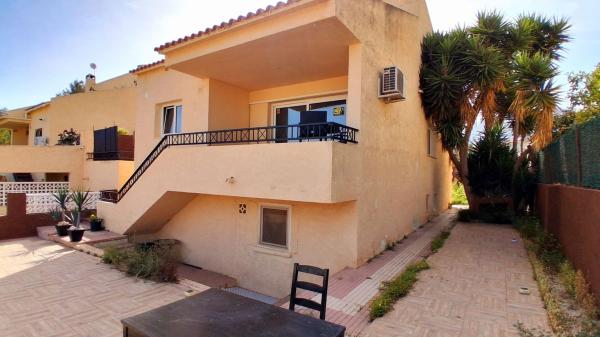 Independent chalet for sale in Casa o chalet en Coloma, La Nucia, La Nucia
thumbnail 2