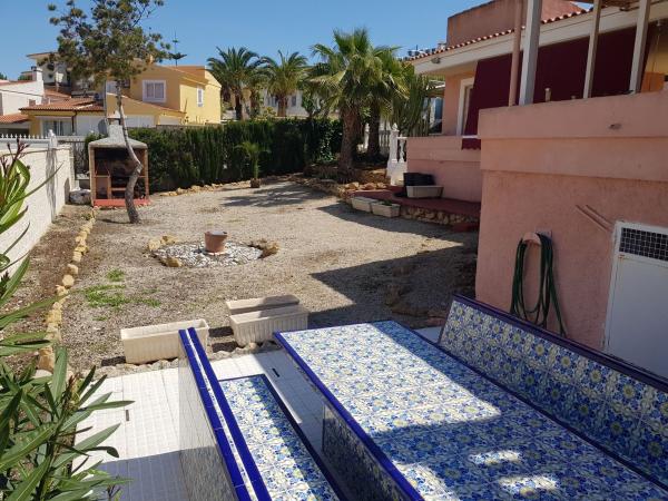 Chalet pareado en Zona Sierra Helada, Benidorm photo 3