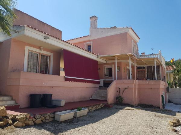 Chalet pareado en Zona Sierra Helada, Benidorm photo 4