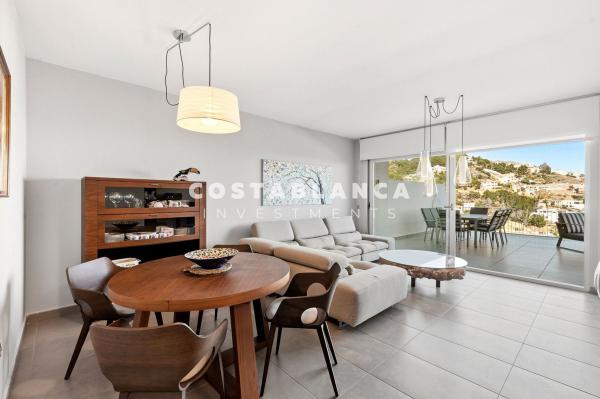Sale of flat in Piso en Calle Costa Dorada, Altea la Vella, Altea, Altea
 photo 4