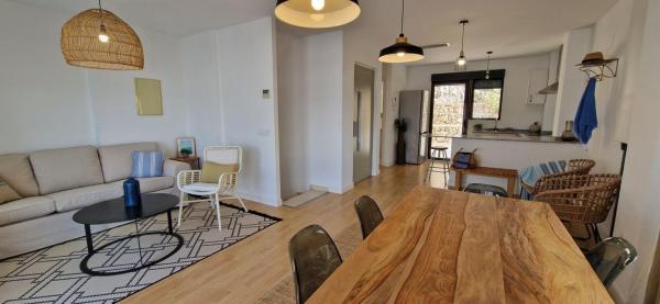 Chalet adosado en Calle Serra de Mariola, 36, Montebello - Nou Espai, La Nucia thumbnail 3