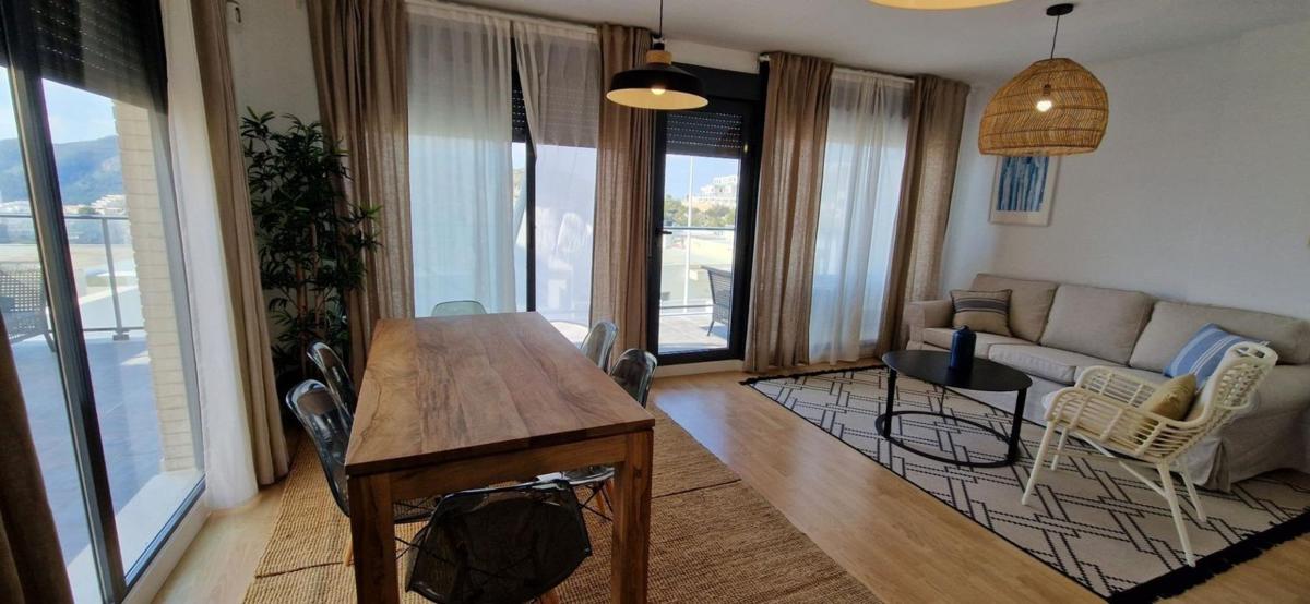 Продажа таунхауса в Chalet adosado en Calle Serra de Mariola, 36, Montebello - Nou Espai, La Nucia , Ла Нусия photo 5